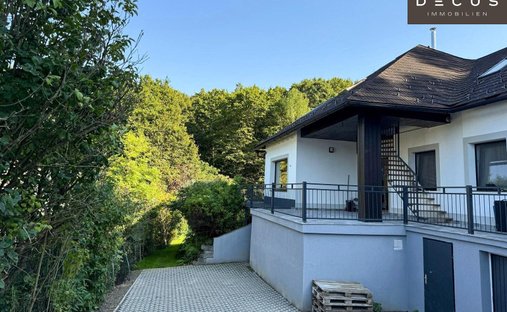 Casa a Pressbaum, Bassa Austria, Austria 1