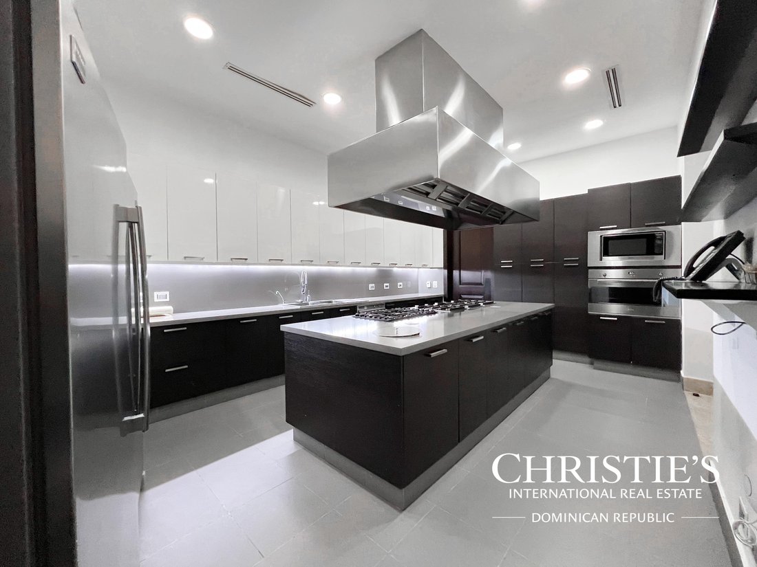 House in Santo Domingo, Distrito Nacional, Dominican Republic 5 - 16580562