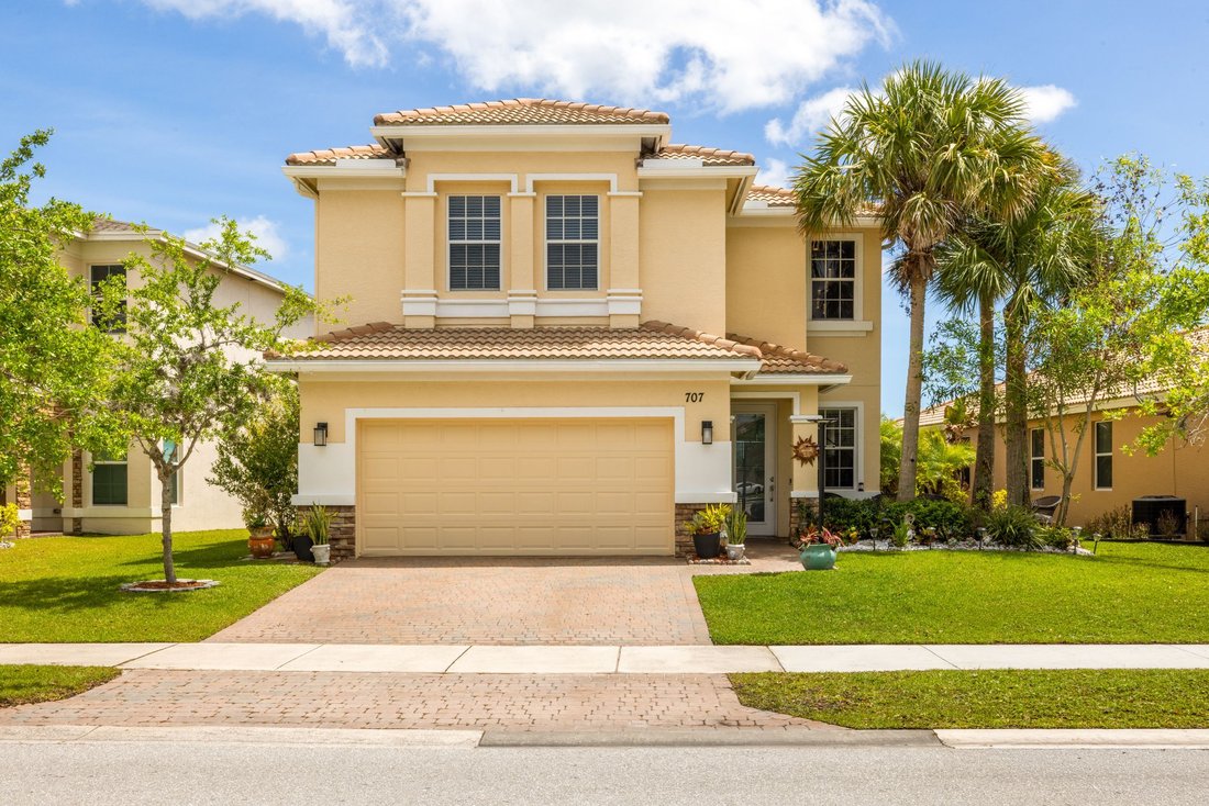 Port St. Lucie, Florida, United States 1 - 17661593