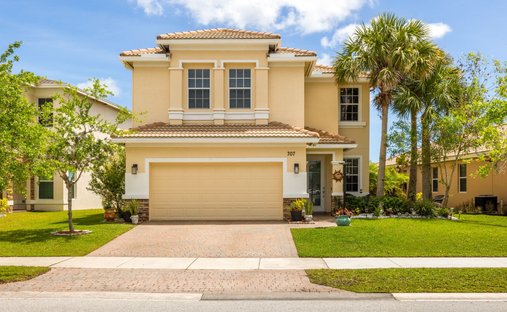 Port St. Lucie, Florida, United States 1