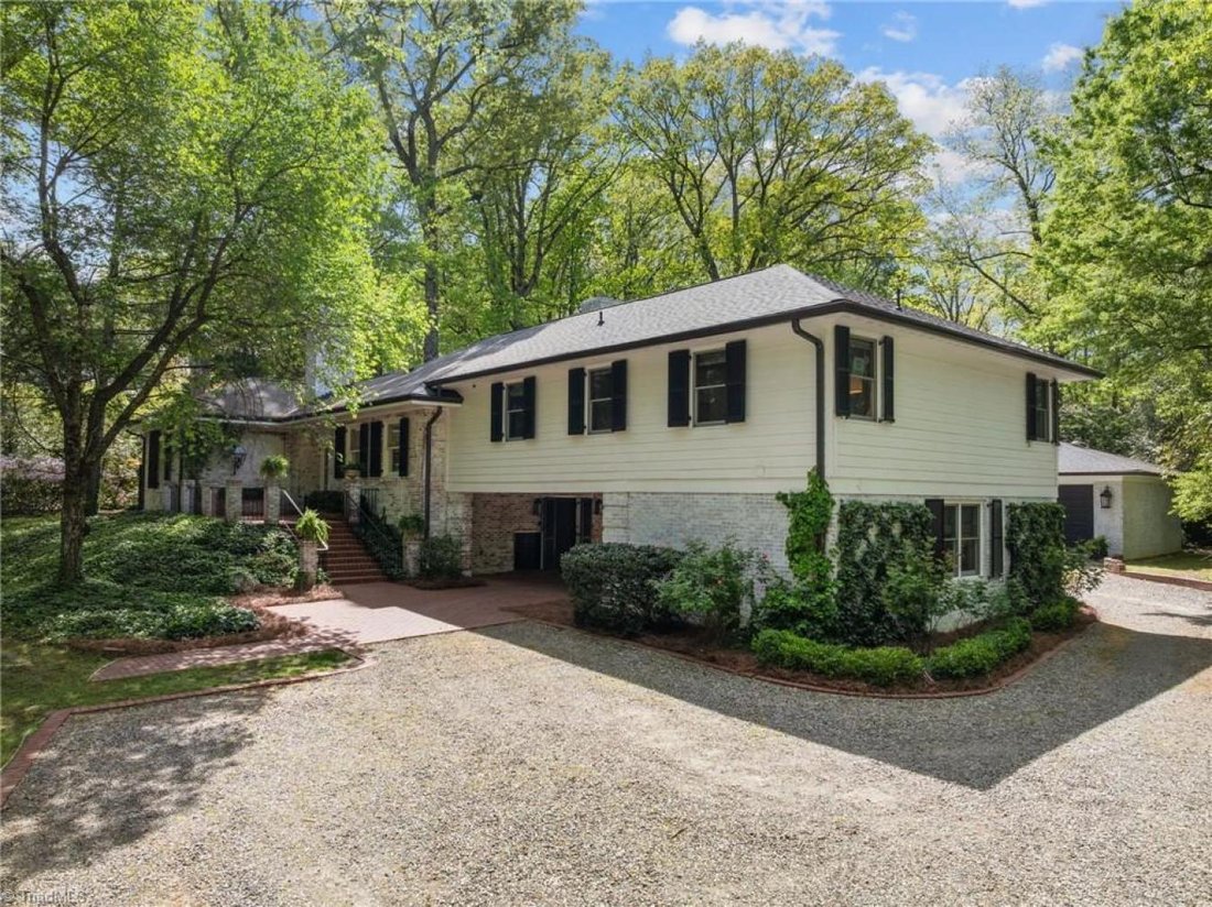 House in Greensboro, North Carolina, United States 1 - 17661439
