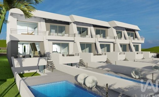 Land in São Sebastião, Lagos, Sao Goncalo de Lagos, Portugal 1