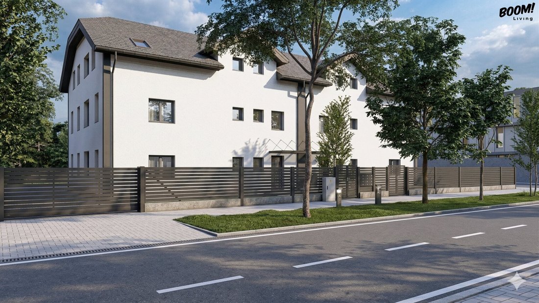 Apartment in Vienna, Wien, Austria 4 - 17661660