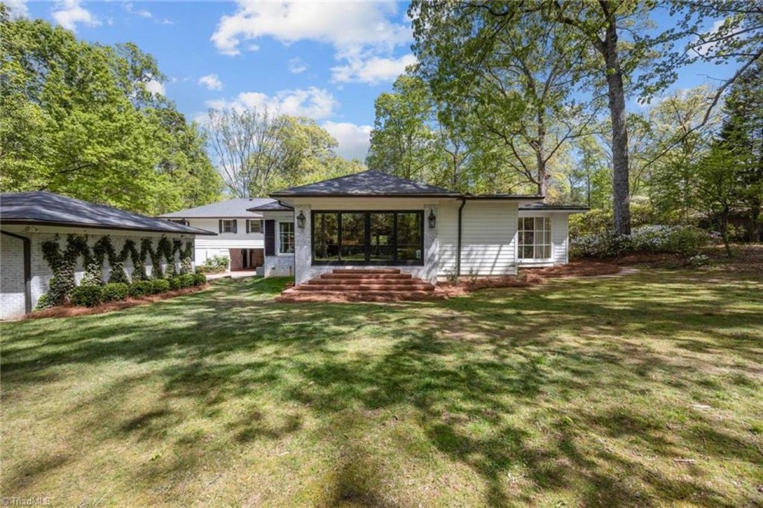 House in Greensboro, North Carolina, United States 3 - 17661439