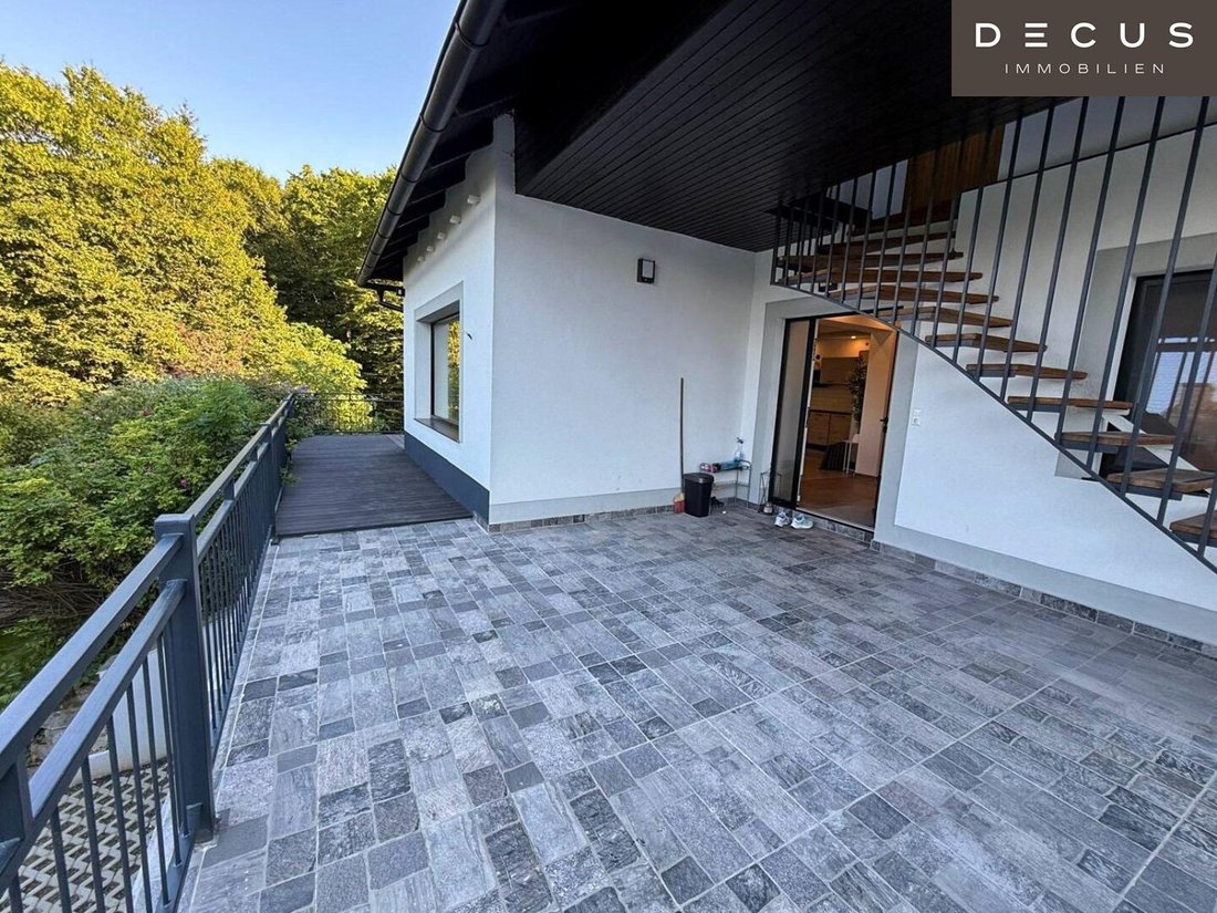 House in Pressbaum, Lower Austria, Austria 4 - 17661628
