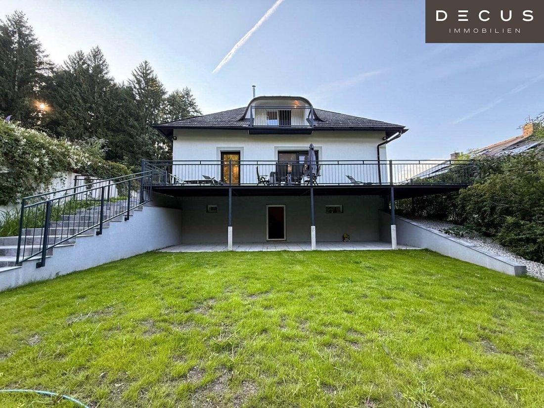 House in Pressbaum, Lower Austria, Austria 5 - 17661628