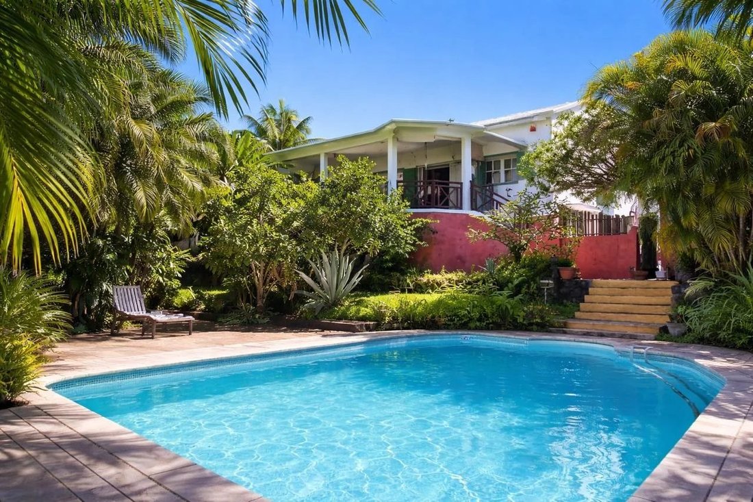 House in Le Tampon, Saint-Pierre, Réunion 2 - 15232543