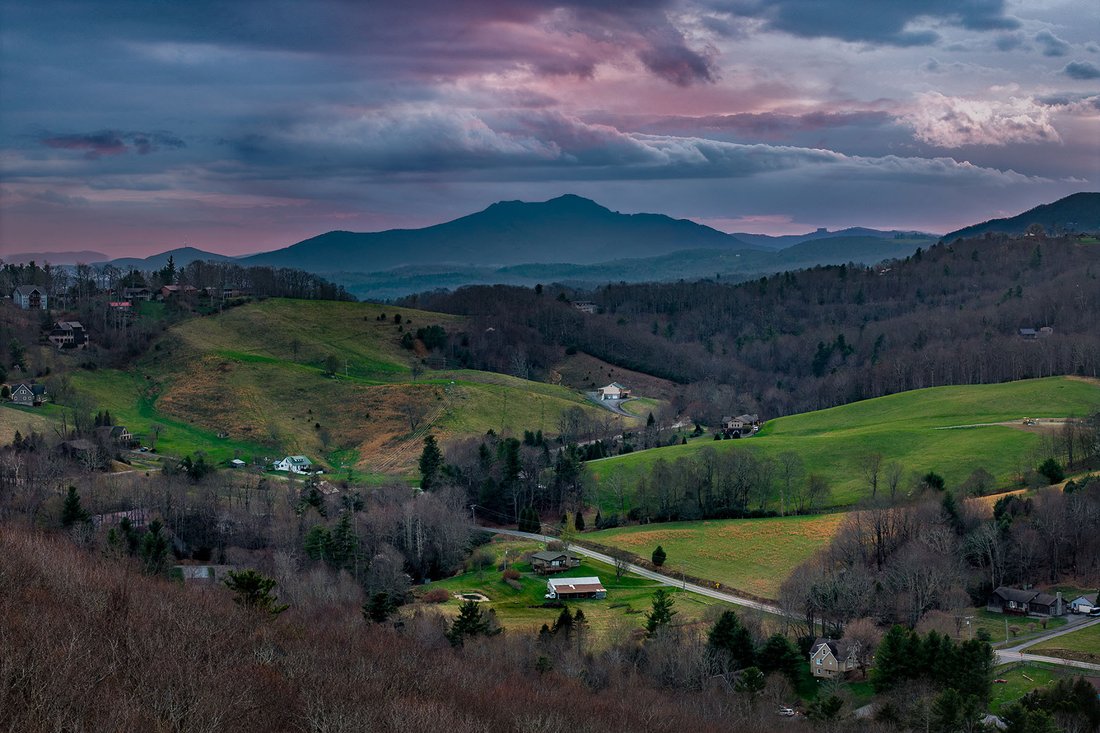 House in Boone, North Carolina, United States 2 - 17661515