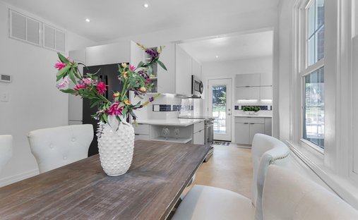 House in Arlington, Virginia, United States 1