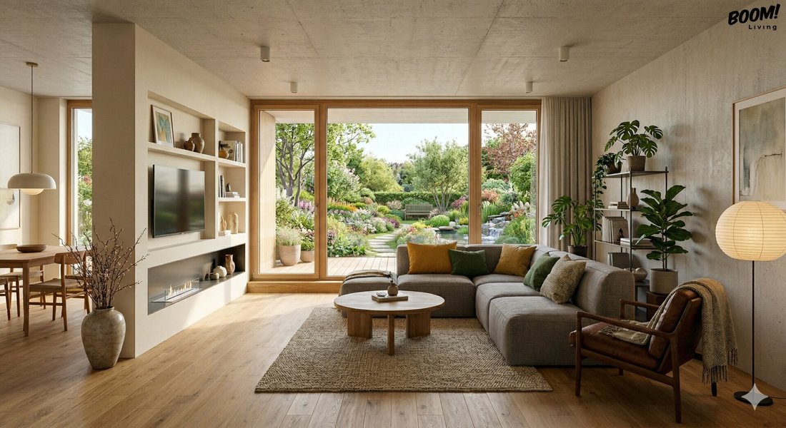 Penthouse in Vienna, Wien, Austria 2 - 17661643