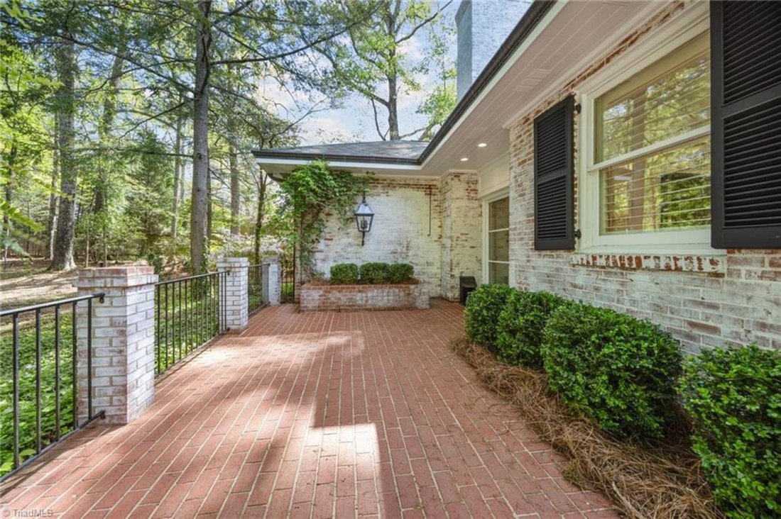 House in Greensboro, North Carolina, United States 2 - 17661439