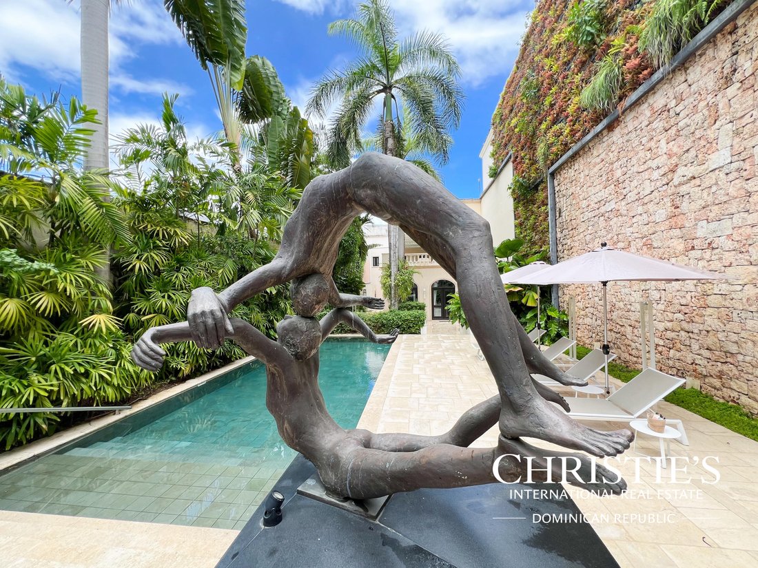 House in Santo Domingo, Distrito Nacional, Dominican Republic 1 - 16580562