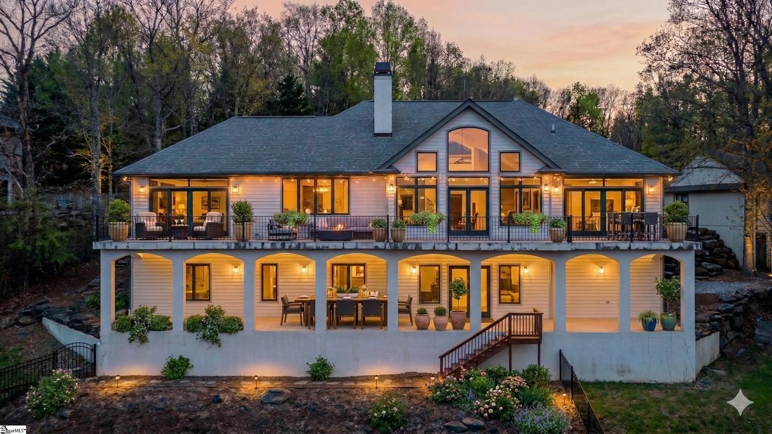 House in Landrum, South Carolina, United States 2 - 17661564