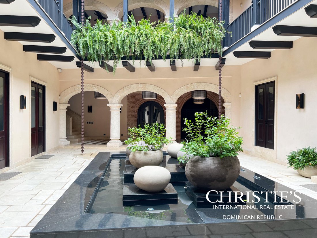 House in Santo Domingo, Distrito Nacional, Dominican Republic 2 - 16580562