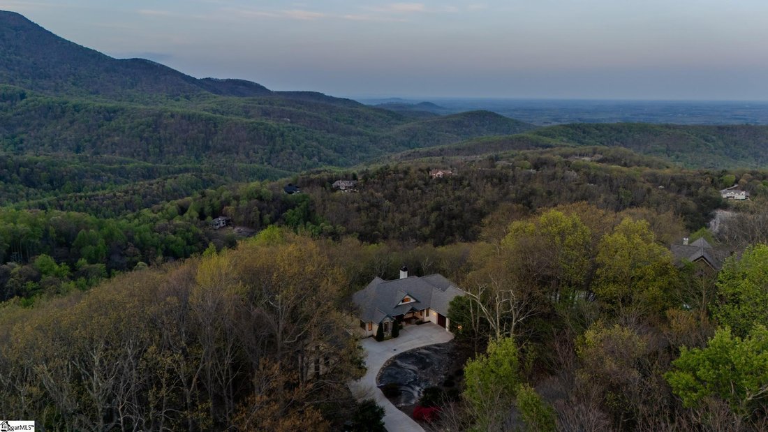 House in Landrum, South Carolina, United States 3 - 17661564
