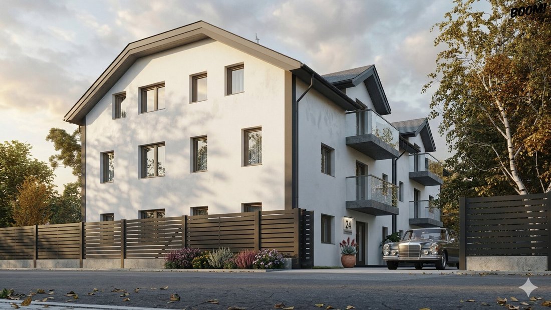 Apartment in Vienna, Wien, Austria 2 - 17661663