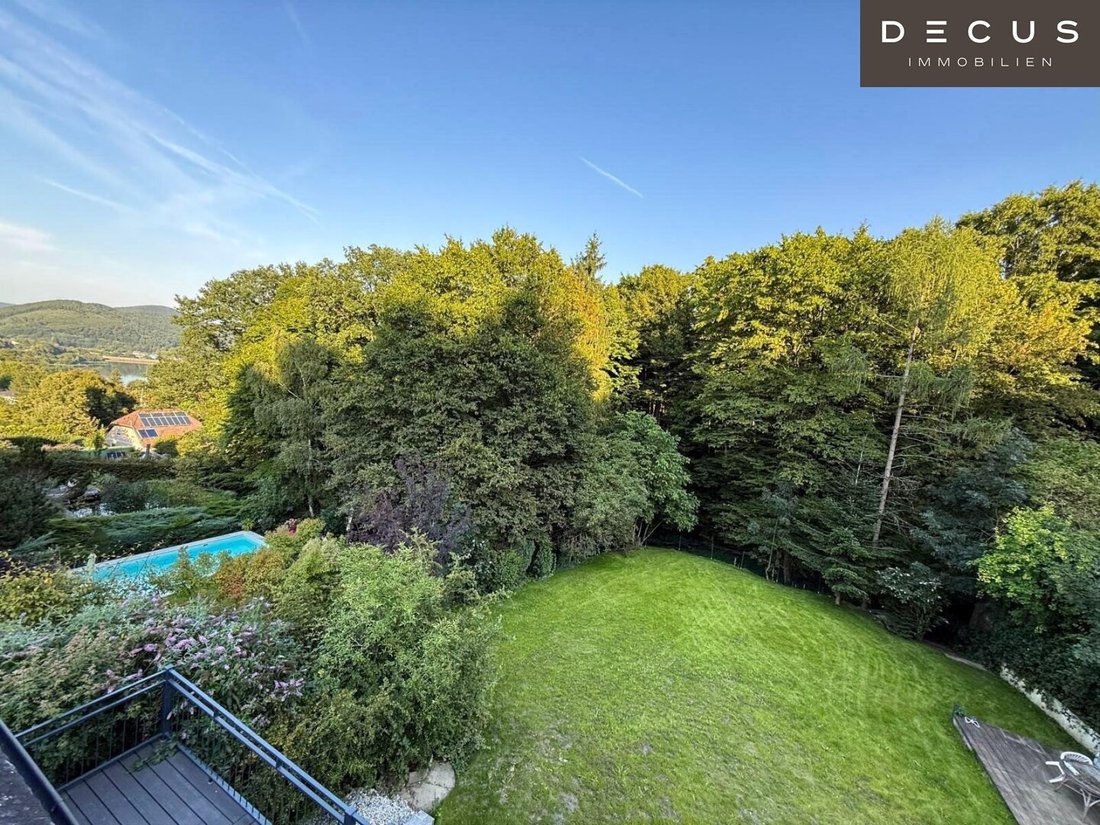 House in Pressbaum, Lower Austria, Austria 2 - 17661628