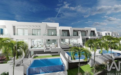 Land in São Sebastião, Lagos, Sao Goncalo de Lagos, Portugal 1
