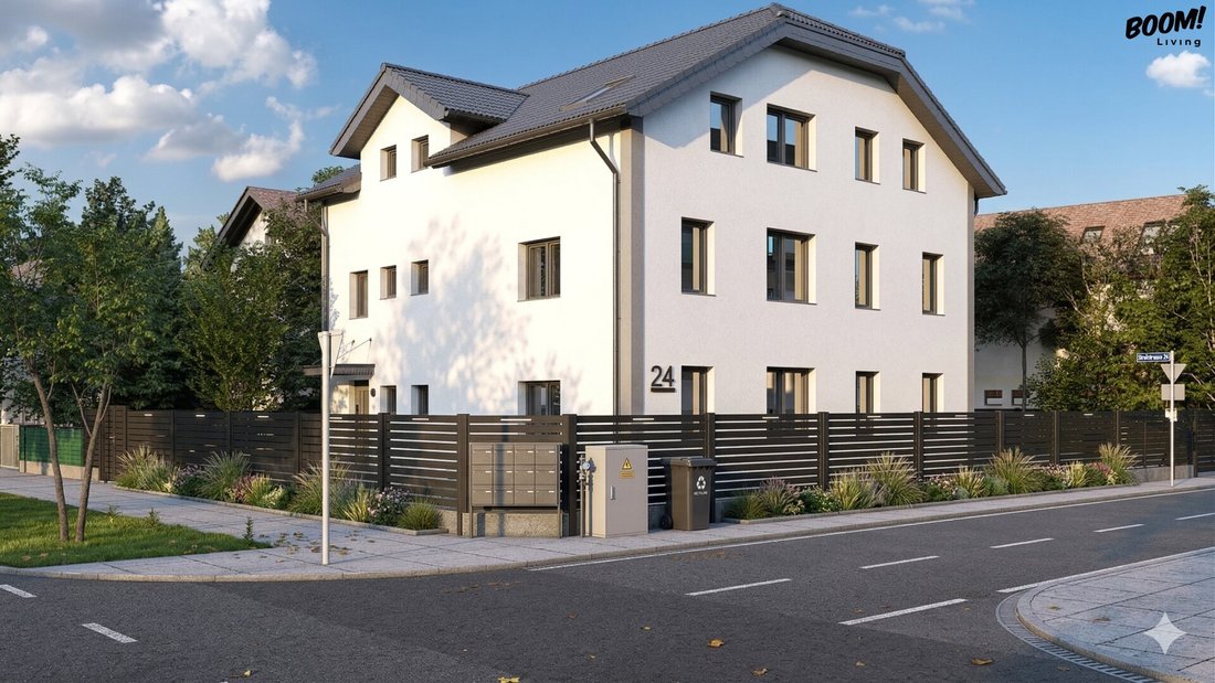 Apartment in Vienna, Wien, Austria 2 - 17661639