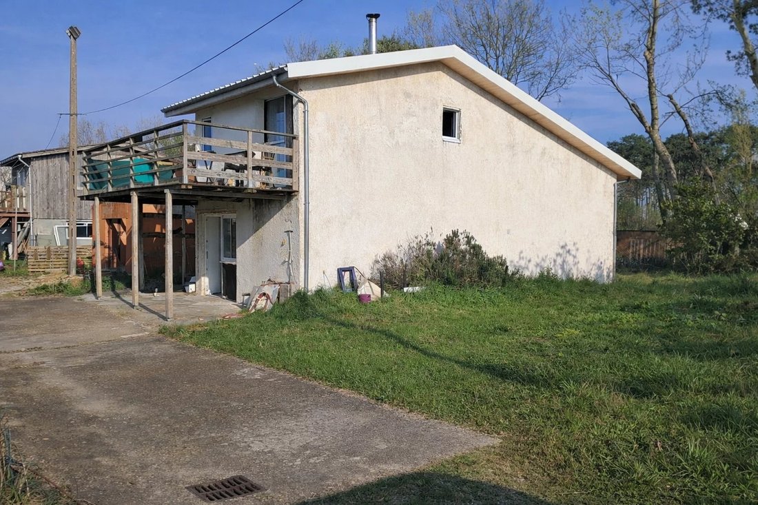 House in France 2 - 17661494