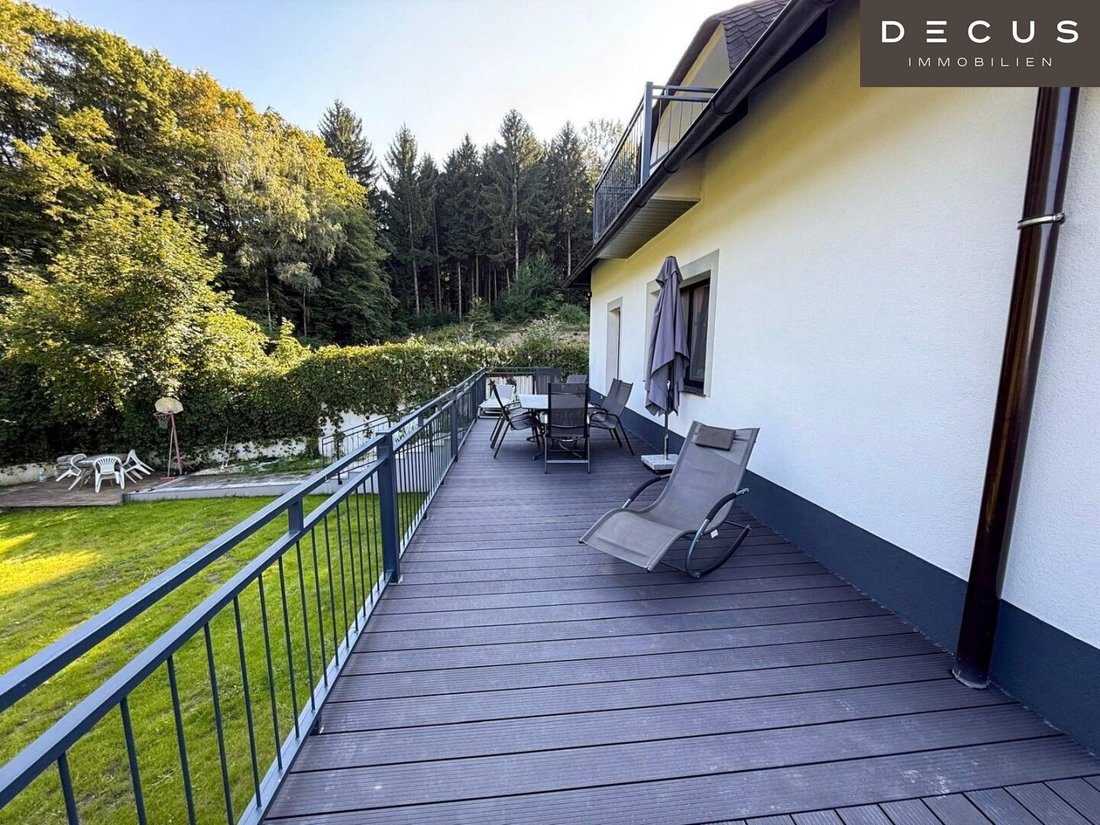 House in Pressbaum, Lower Austria, Austria 3 - 17661628
