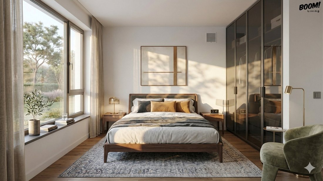 Penthouse in Vienna, Wien, Austria 1 - 17661666