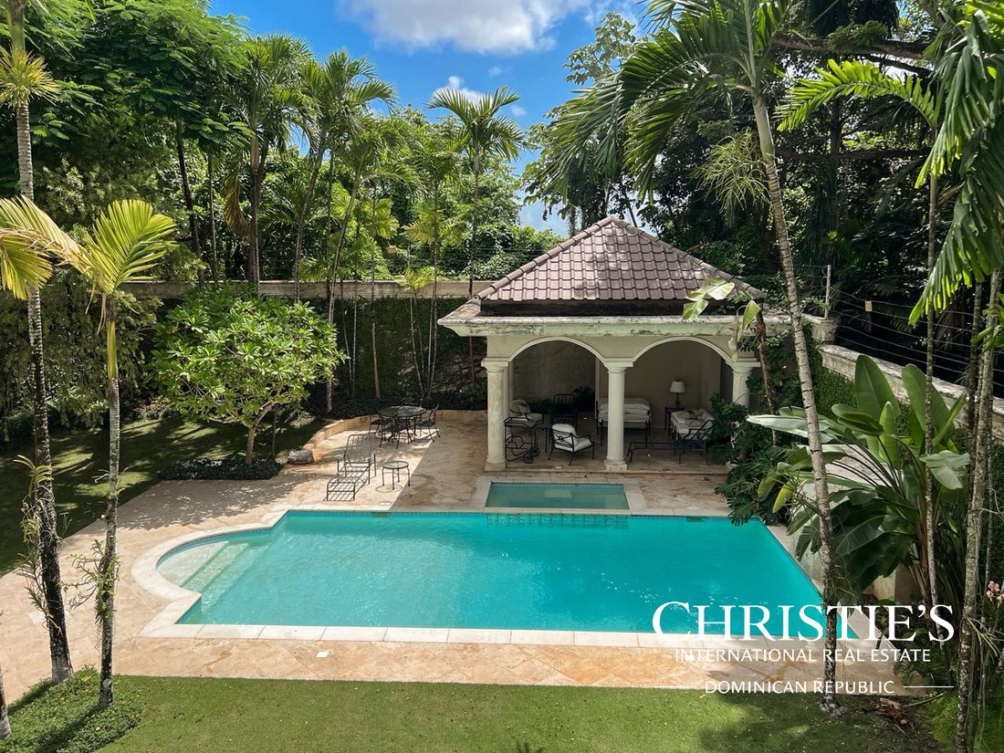 House in Santo Domingo, Distrito Nacional, Dominican Republic 3 - 16818807