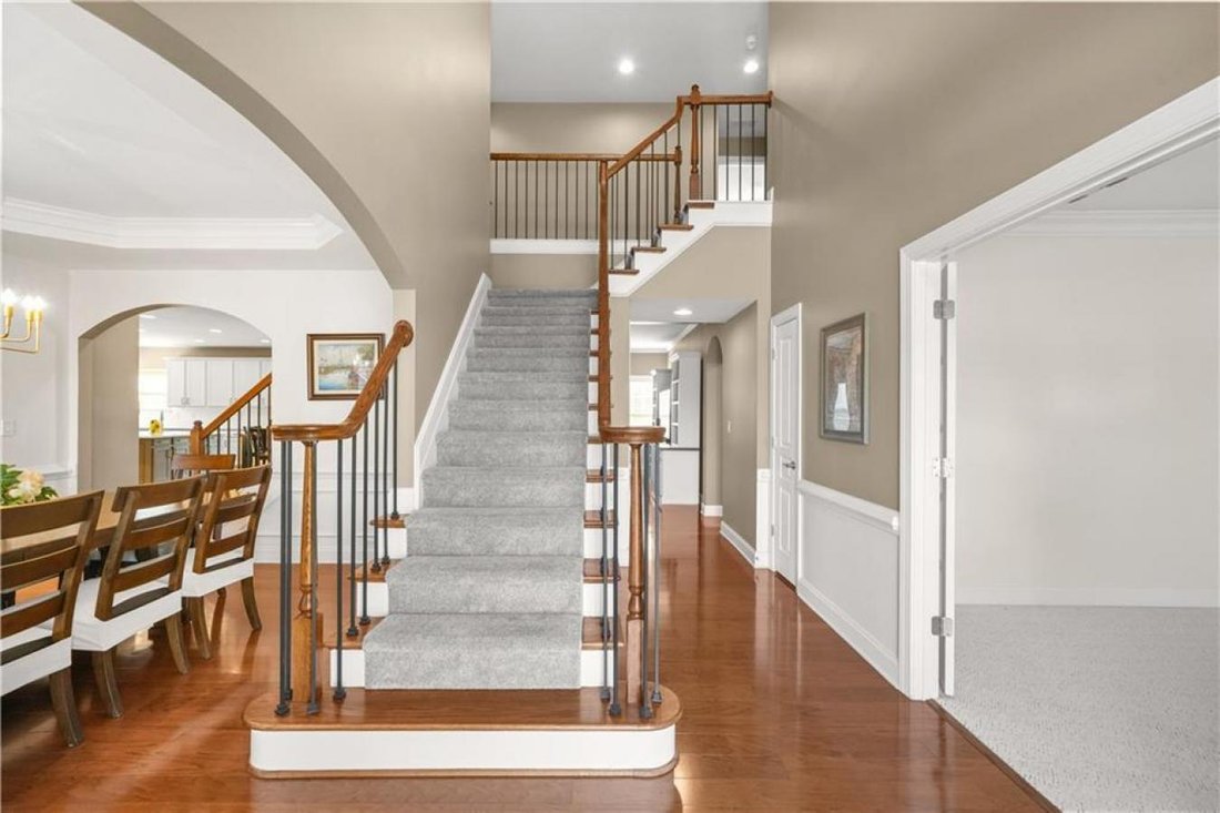 Casa en Marietta, Georgia, Estados Unidos 4 - 17661462