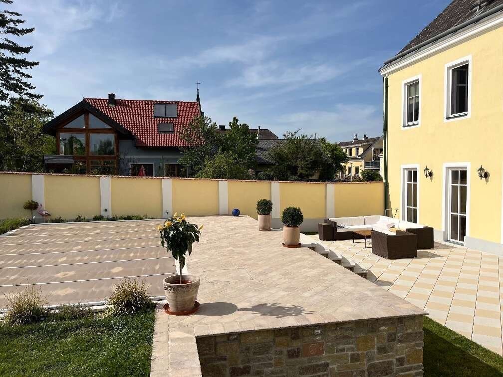 Villa in Unterolberndorf, Lower Austria, Austria 4 - 17427679