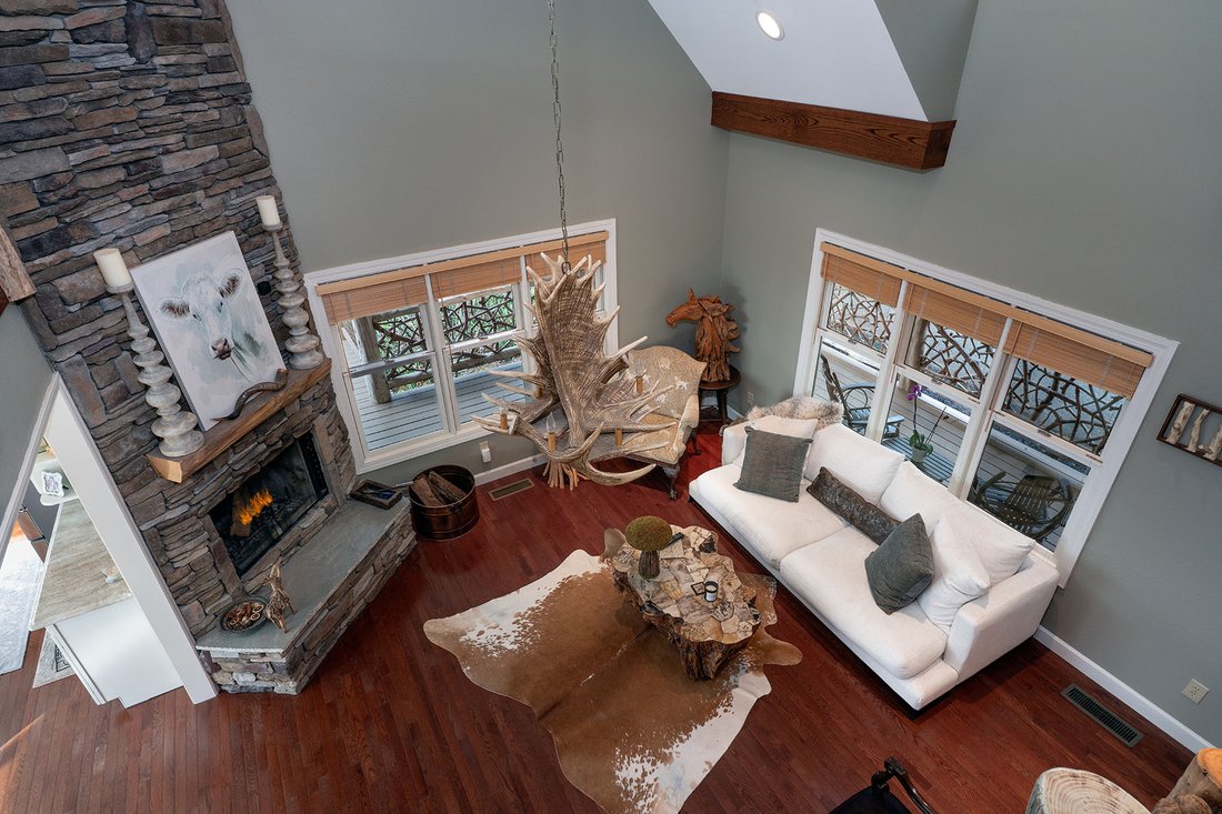 House in Boone, North Carolina, United States 4 - 17661515