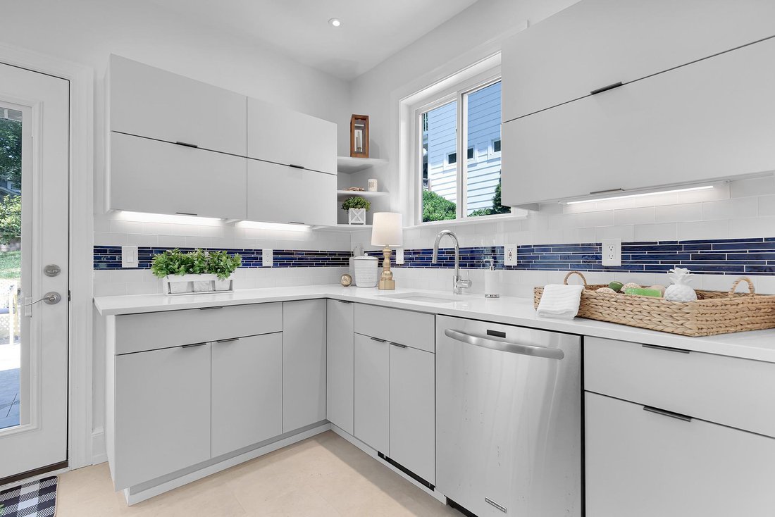 House in Arlington, Virginia, United States 3 - 17661602