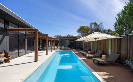 Blairgowrie, Victoria, Australia 1