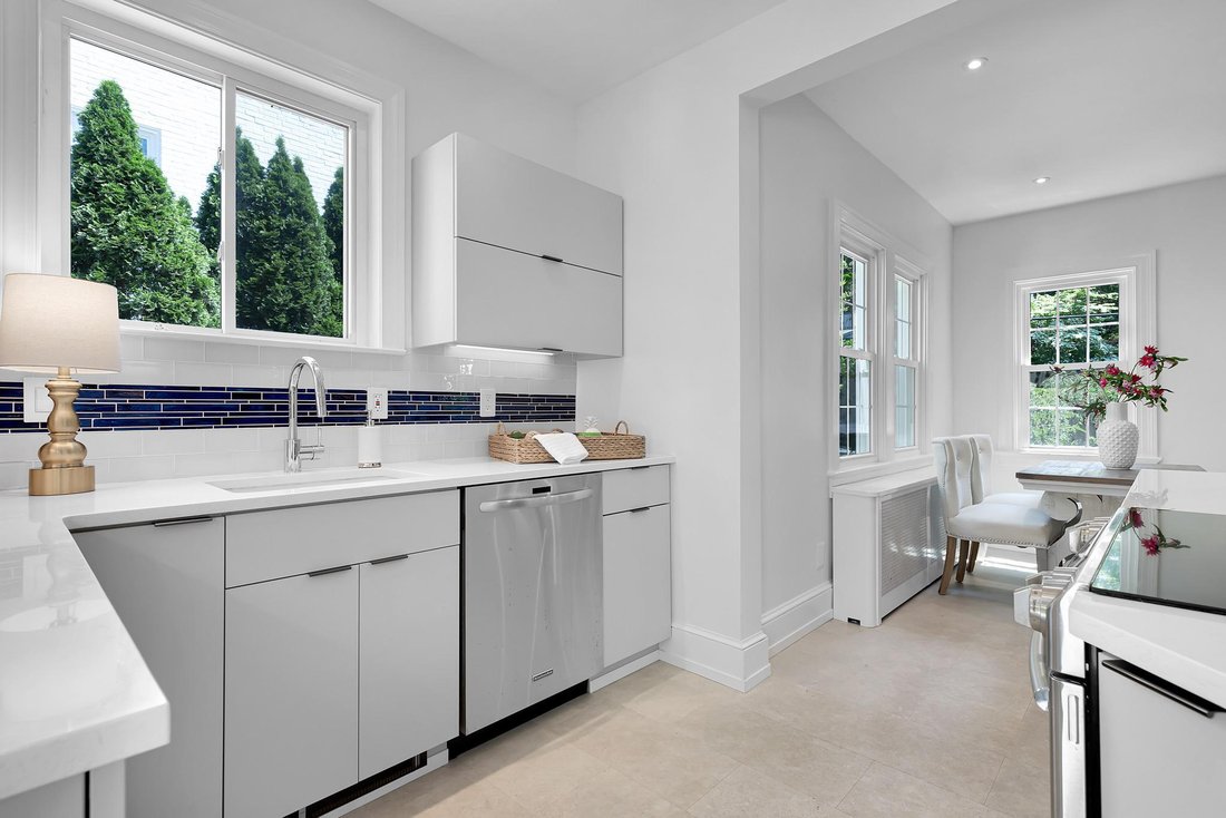 House in Arlington, Virginia, United States 4 - 17661602