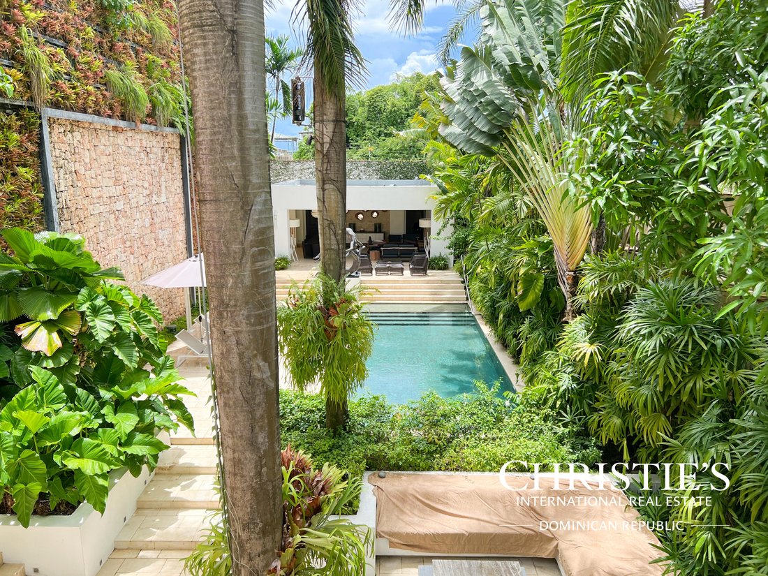 House in Santo Domingo, Distrito Nacional, Dominican Republic 3 - 16580562
