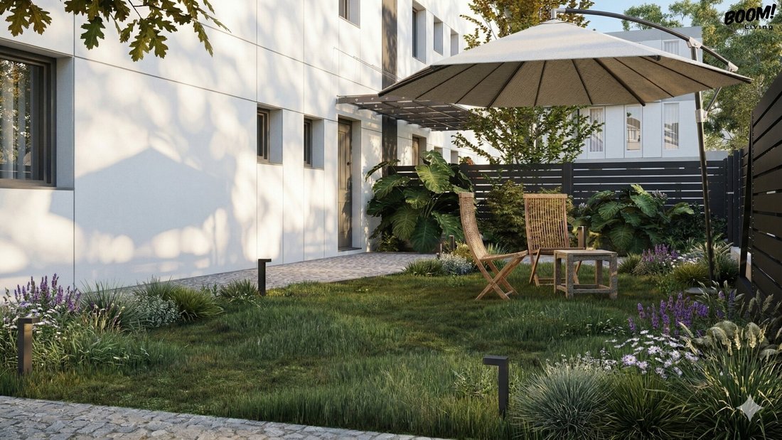Apartment in Vienna, Wien, Austria 5 - 17661660