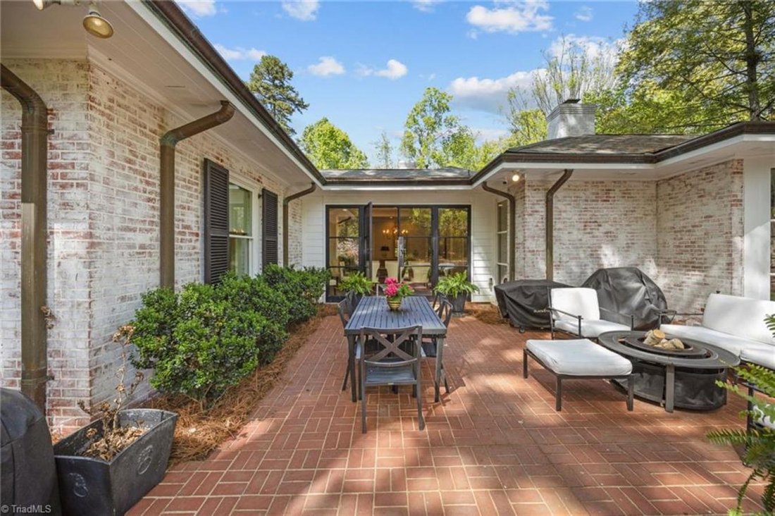 House in Greensboro, North Carolina, United States 4 - 17661439