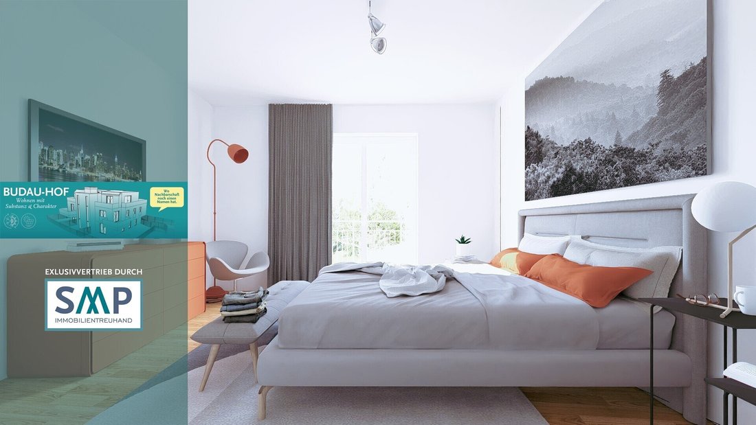 Apartment in Vienna, Wien, Austria 2 - 17509574