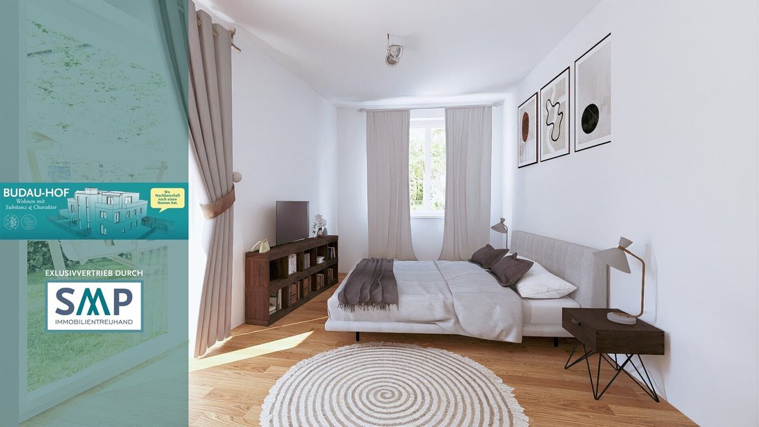 Apartment in Vienna, Wien, Austria 5 - 17509568