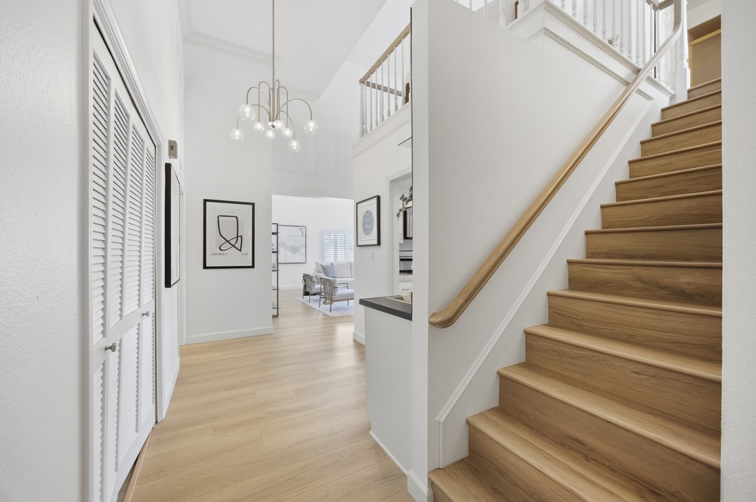 Condo in Los Angeles, California, United States 4 - 17661597