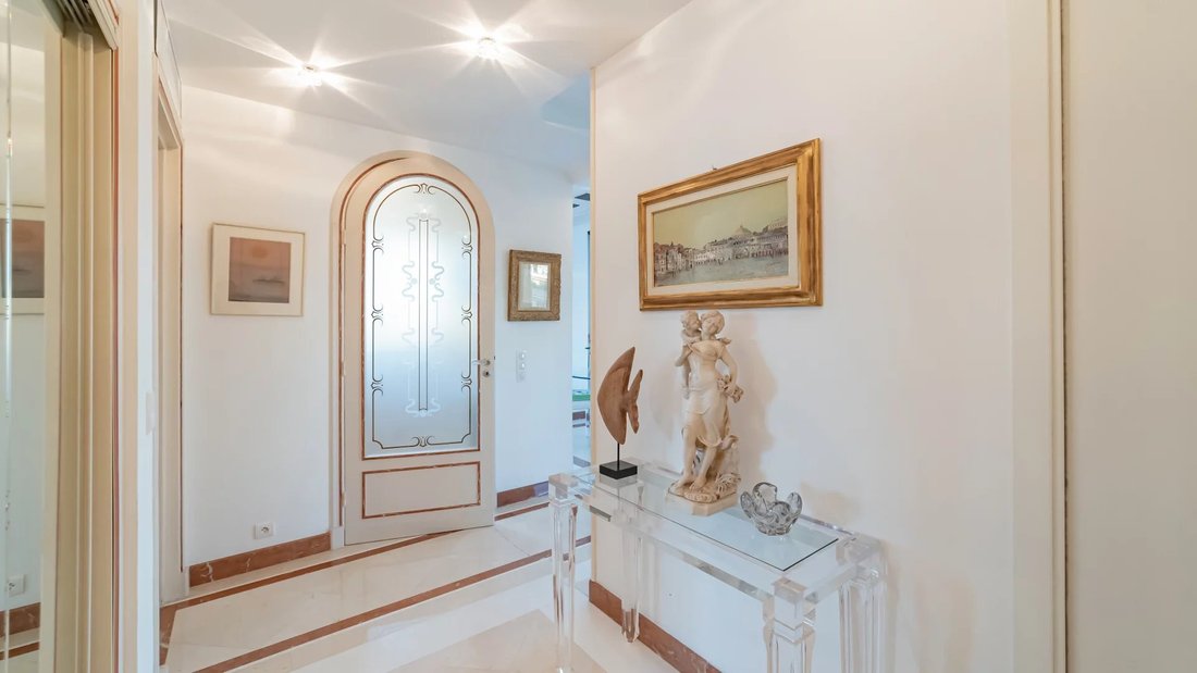 Apartment in French Riviera, Provence-Alpes-Côte d'Azur, France 4 - 16334938