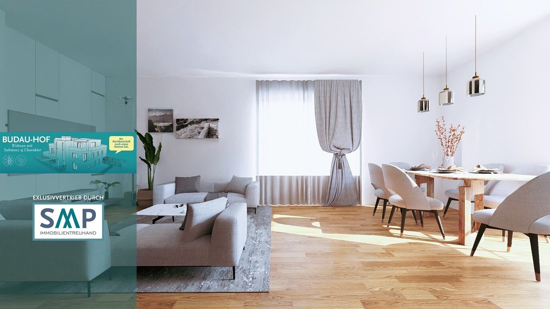 Apartment in Vienna, Wien, Austria 1 - 17509559