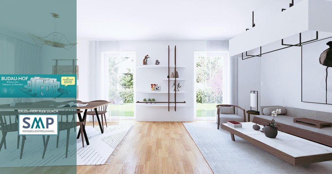 Apartment in Vienna, Wien, Austria 1 - 17509605