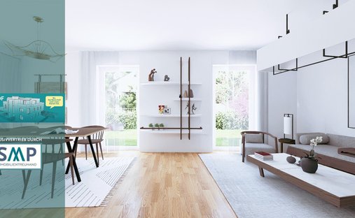 Apartment in Vienna, Wien, Austria 1