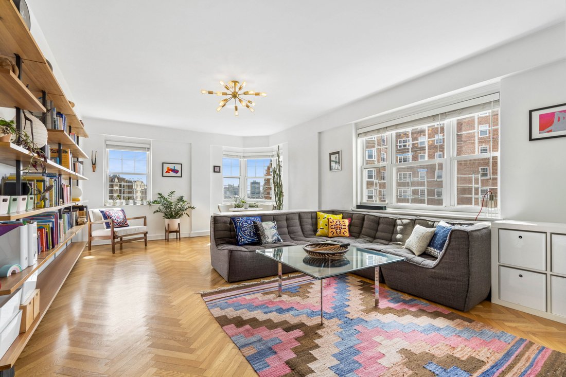Co Op in New York, New York, United States 2 - 17661603