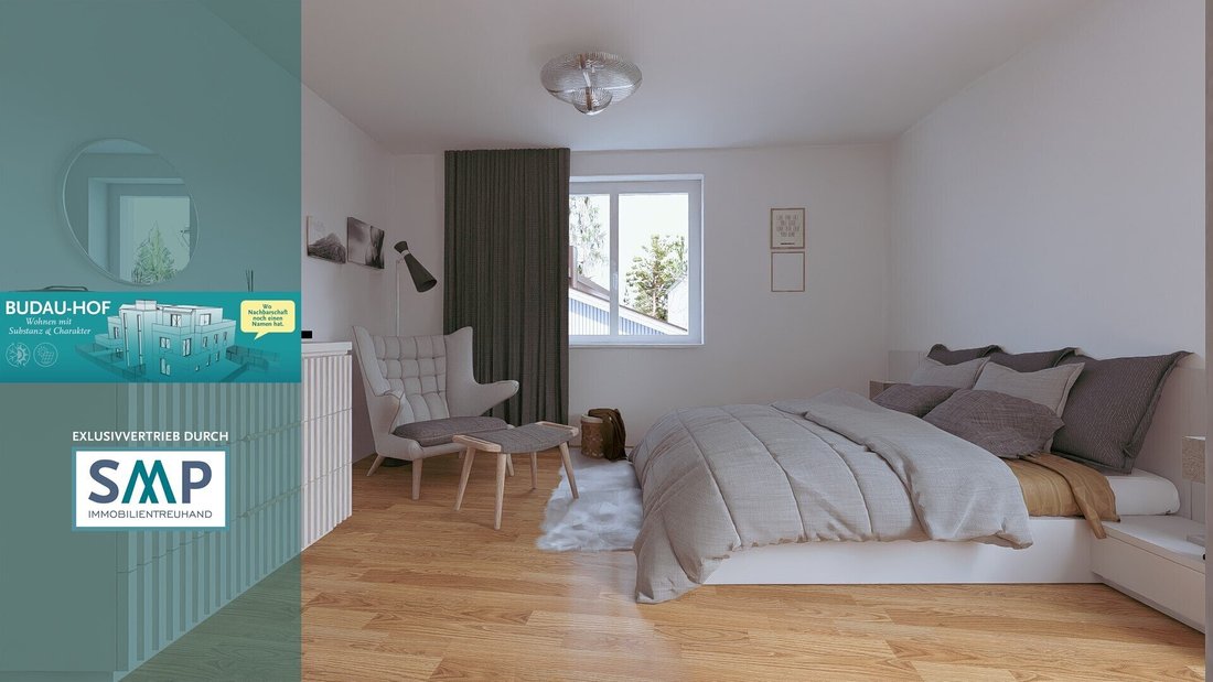 Apartment in Vienna, Wien, Austria 2 - 17509589
