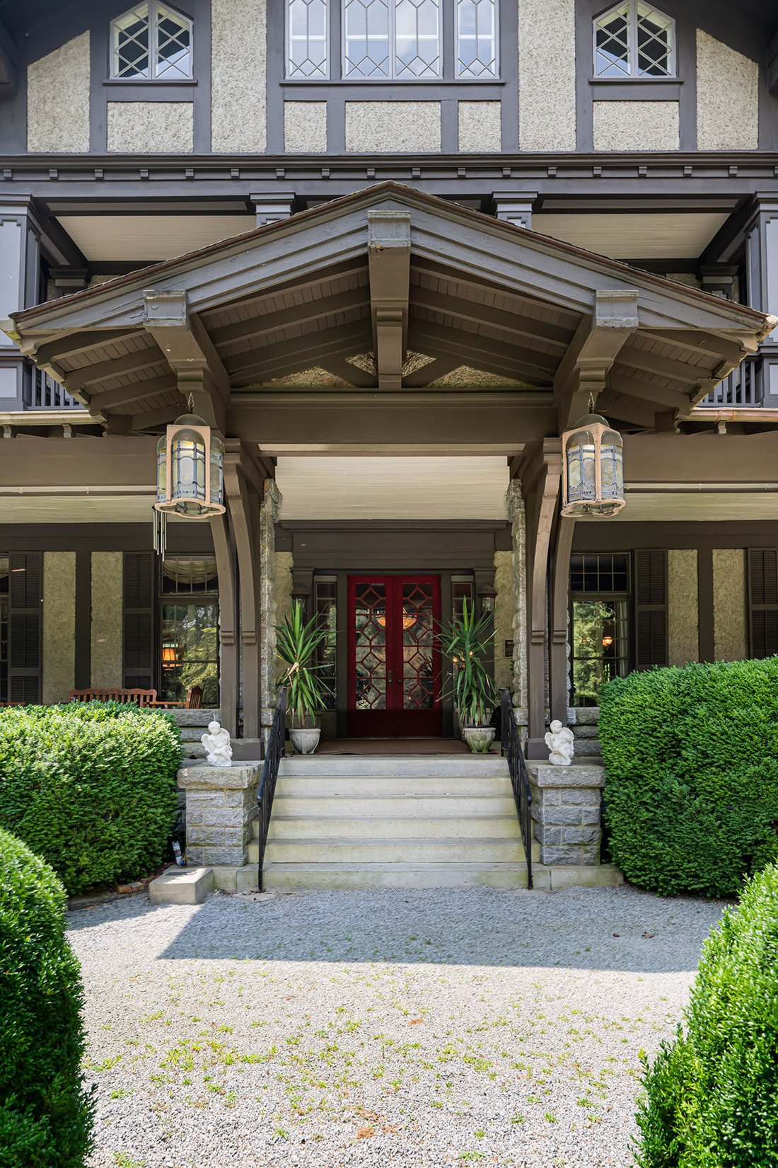 House in Laurel Park, North Carolina, United States 3 - 17661601