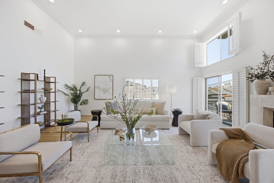 Condo in Los Angeles, California, United States 1 - 17661597