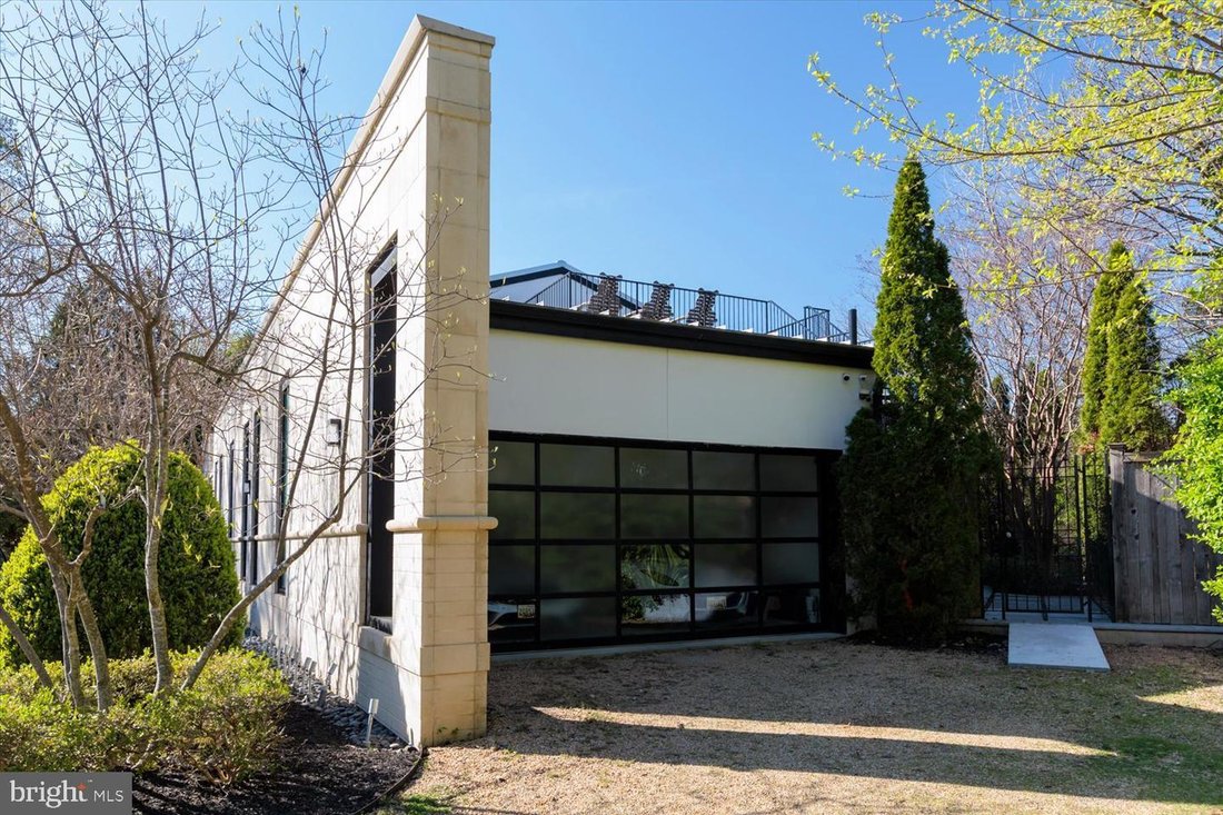 House in Washington, District of Columbia, United States 5 - 17661401