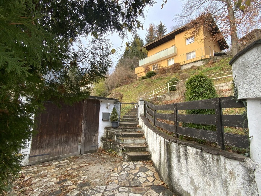 House in Jenbach, Tyrol, Austria 1 - 16430504