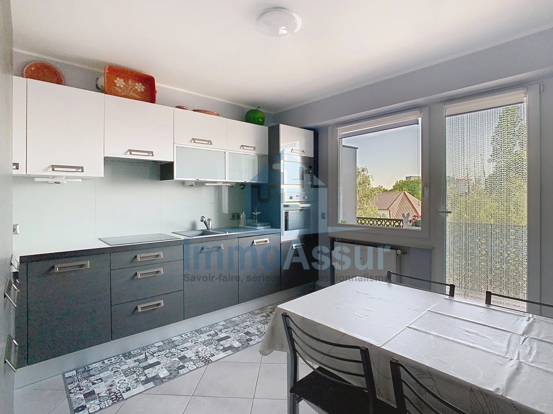 Apartment in Sanem, Esch-sur-Alzette, Luxembourg 4 - 17661460